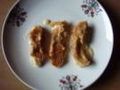 Camembert im Bierteig - Rezept