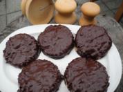 Feine Lebkuchen - Rezept