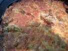 Pizza aus Dinkelteig - Rezept
