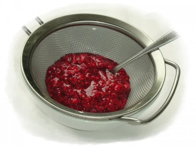 Rezept: Milchreis mit Feigen und Himbeermark Bild Nr. 6 Milchreis mit Feigen und Himbeermark - Rezept - Bild Nr. 6