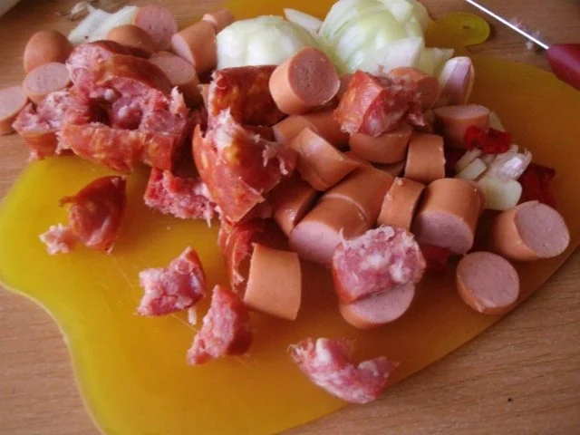 Radeberger Würsteltopf - Rezept - Bild Nr. 4