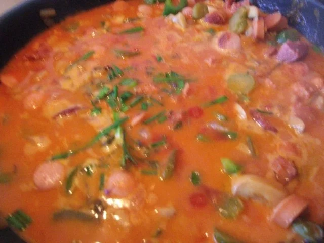 Radeberger Würsteltopf - Rezept - Bild Nr. 11