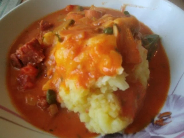 Radeberger Würsteltopf - Rezept - Bild Nr. 12