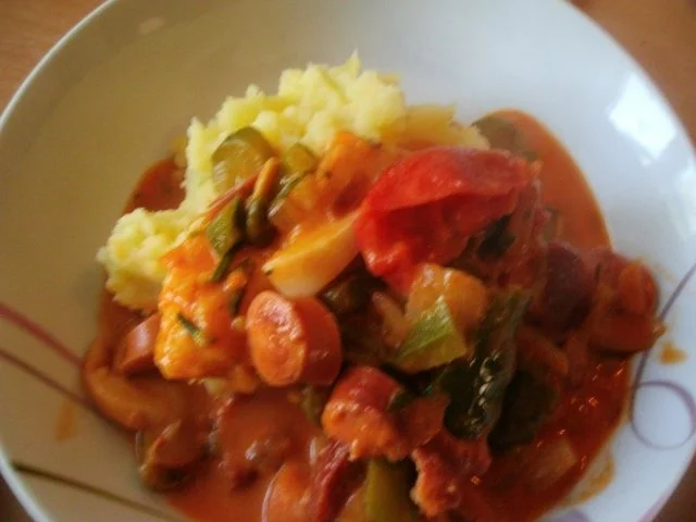 Radeberger Würsteltopf - Rezept - Bild Nr. 2