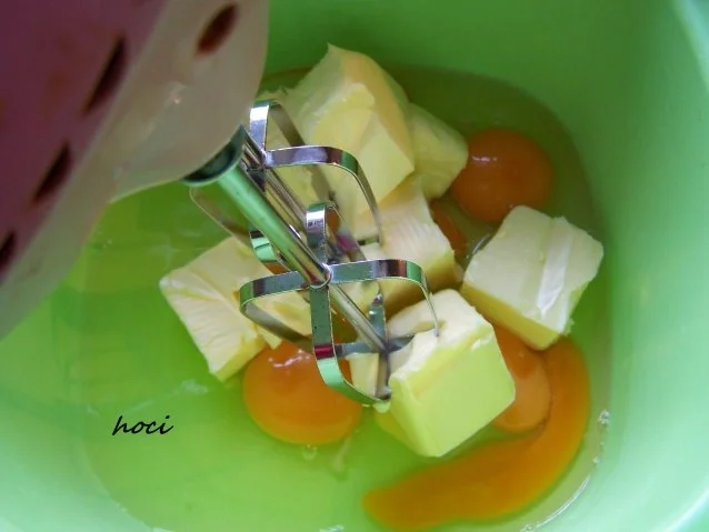 Rezept: ♥ herzhafter Gemüse - " kuchen " ♥ Bild Nr. 4 ♥ herzhafter Gemüse - " kuchen " ♥ - Rezept - Bild Nr. 4