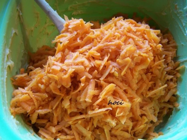 Rezept: ♥ herzhafter Gemüse - " kuchen " ♥ Bild Nr. 8 ♥ herzhafter Gemüse - " kuchen " ♥ - Rezept - Bild Nr. 8