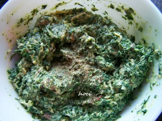 Rezept: ♥ herzhafter Gemüse - " kuchen " ♥ Bild Nr. 11 ♥ herzhafter Gemüse - " kuchen " ♥ - Rezept - Bild Nr. 11