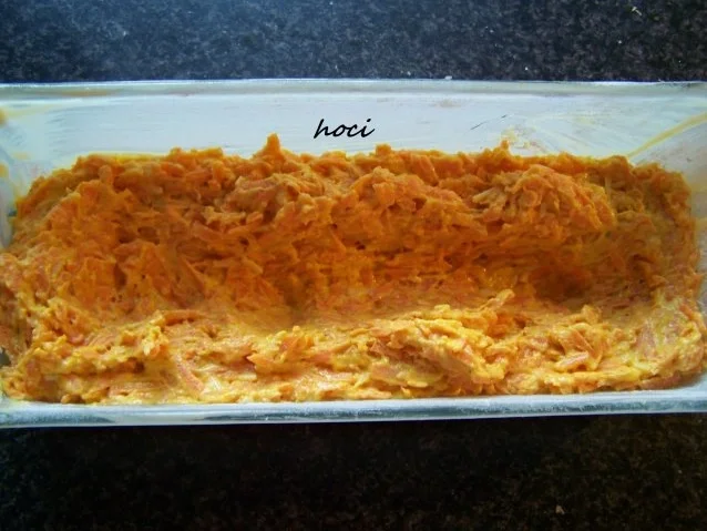 Rezept: ♥ herzhafter Gemüse - " kuchen " ♥ Bild Nr. 13 ♥ herzhafter Gemüse - " kuchen " ♥ - Rezept - Bild Nr. 13