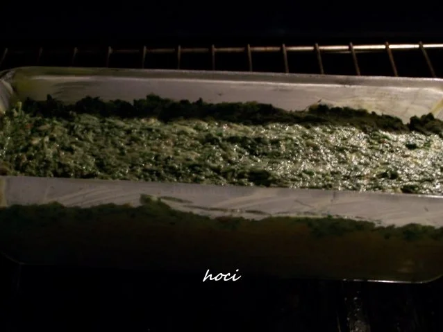 Rezept: ♥ herzhafter Gemüse - " kuchen " ♥ Bild Nr. 15 ♥ herzhafter Gemüse - " kuchen " ♥ - Rezept - Bild Nr. 15