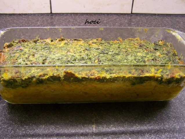 Rezept: ♥ herzhafter Gemüse - " kuchen " ♥ Bild Nr. 16 ♥ herzhafter Gemüse - " kuchen " ♥ - Rezept - Bild Nr. 16