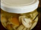 Steinpilze süß-sauer - Rezept