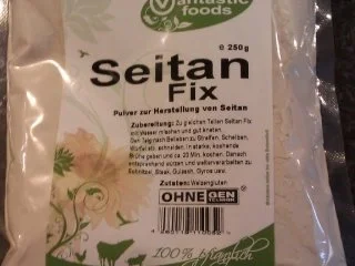 Rezept: Veggie-Gulasch Bild Nr. 2 Veggie-Gulasch - Rezept - Bild Nr. 2