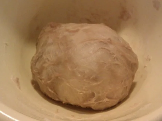 Rezept: Veggie-Gulasch Bild Nr. 4 Veggie-Gulasch - Rezept - Bild Nr. 4