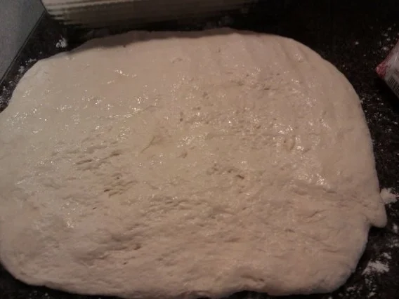 Quarkkastenbrot mit Körnerstrudel - Rezept - Bild Nr. 2