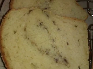 Quarkkastenbrot mit Körnerstrudel - Rezept - Bild Nr. 6