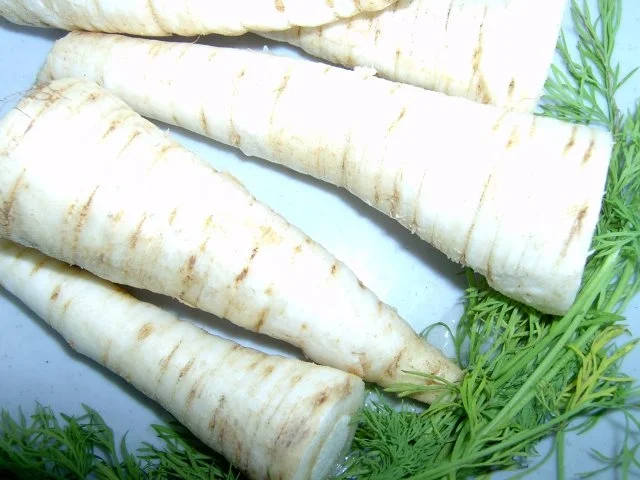 Rezept: Petersilienrahmsuppe Bild Nr. 3 Petersilienrahmsuppe - Rezept - Bild Nr. 3