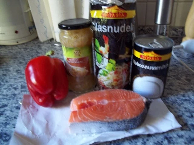 Asia-Fisch-Pfanne - Rezept - Bild Nr. 2