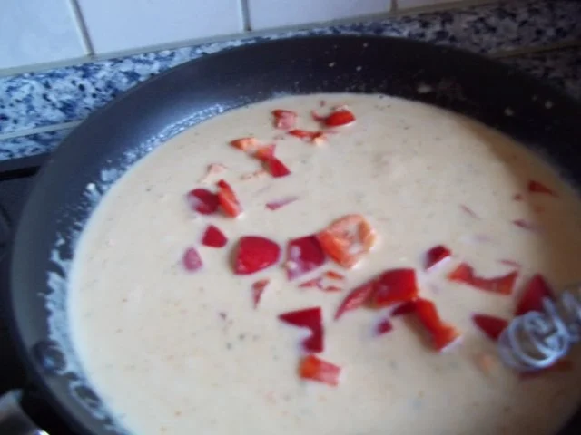 Asia-Fisch-Pfanne - Rezept - Bild Nr. 3