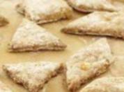 Klassischer Hundekuchen/-Keks - Rezept