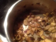 Waldpilzsüppchen - Rezept