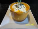 Tomaten - Kokos - Süppchen - Rezept