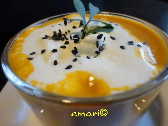 Tomaten - Kokos - Süppchen - Rezept - Bild Nr. 10