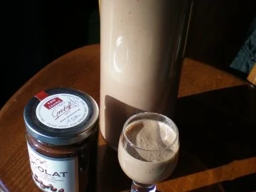 Likör: Leckerchen in flüssiger Form - Rezept - Bild Nr. 2