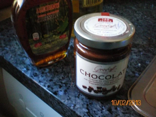 Likör: Leckerchen in flüssiger Form - Rezept - Bild Nr. 4