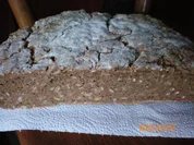 Brot: Vollkornbrot - Rezept