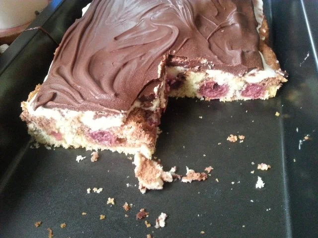 Donauwellen - Rezept