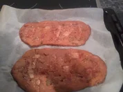 Dinkel-Focaccia - Rezept