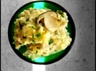 Rezept: Kartoffelsalat mit Steinpilzen Kartoffelsalat mit Steinpilzen - Rezept