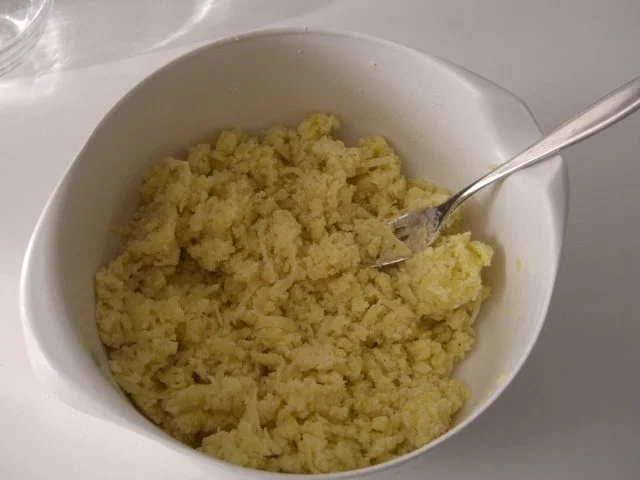 Rezept: Bröselschmarrn oder auch "Zwirl" genannt Bild Nr. 4 Bröselschmarrn oder auch "Zwirl" genannt - Rezept - Bild Nr. 4