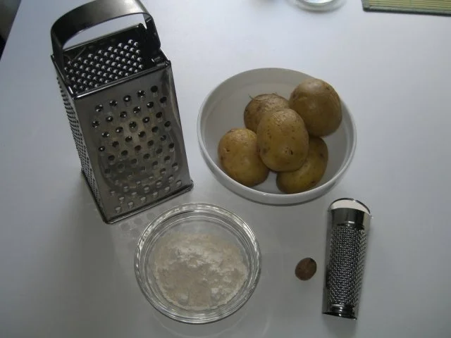 Rezept: Bröselschmarrn oder auch "Zwirl" genannt Bild Nr. 6 Bröselschmarrn oder auch "Zwirl" genannt - Rezept - Bild Nr. 6