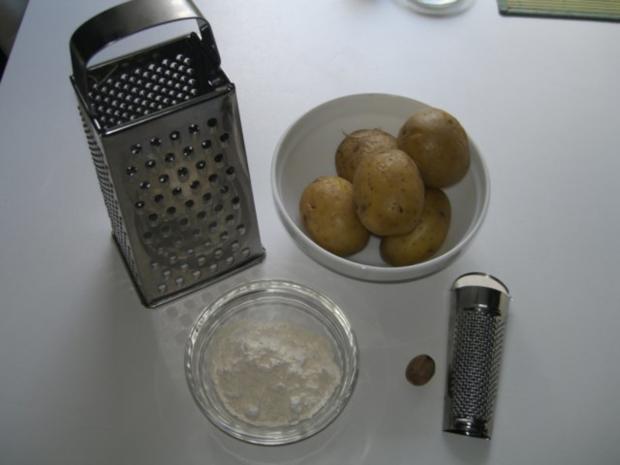 Bröselschmarrn Rezept - Sauerbraten » Das Original-rezept