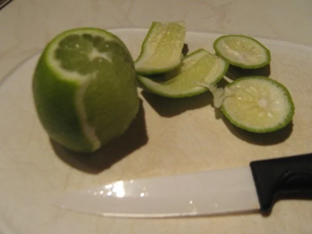 Rezept: Scholle "Büsumer Art" Bild Nr. 3 Scholle "Büsumer Art" - Rezept - Bild Nr. 3