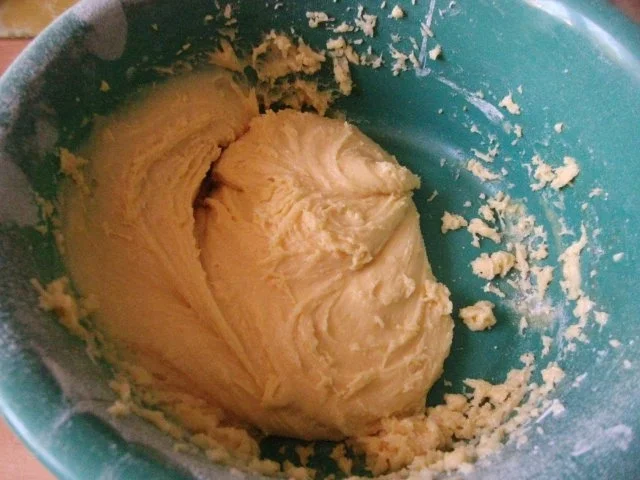 Pflaumentorte ... - Rezept - Bild Nr. 4