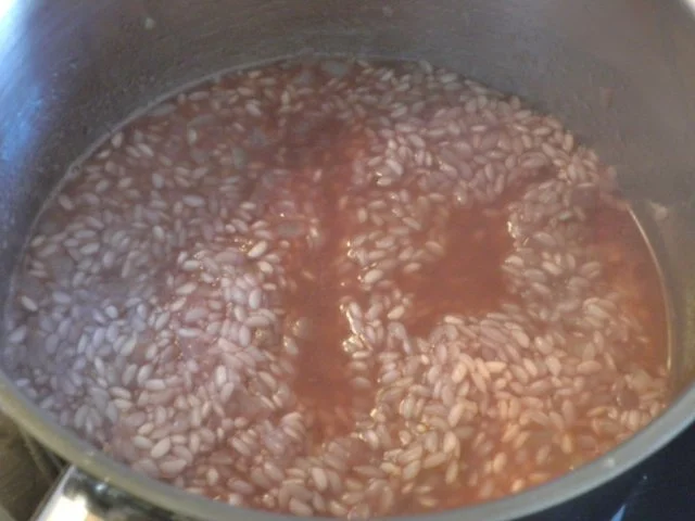 Kalbsleber venezianisch ... - Rezept - Bild Nr. 9