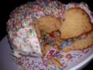 Pinata Torte - Rezept