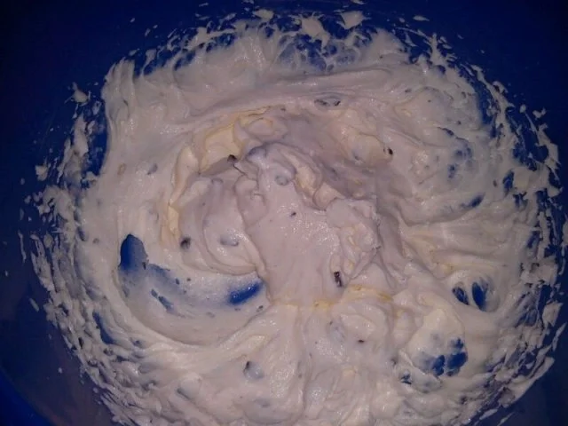 Rezept: Pinata Torte Bild Nr. 7 Pinata Torte - Rezept - Bild Nr. 7