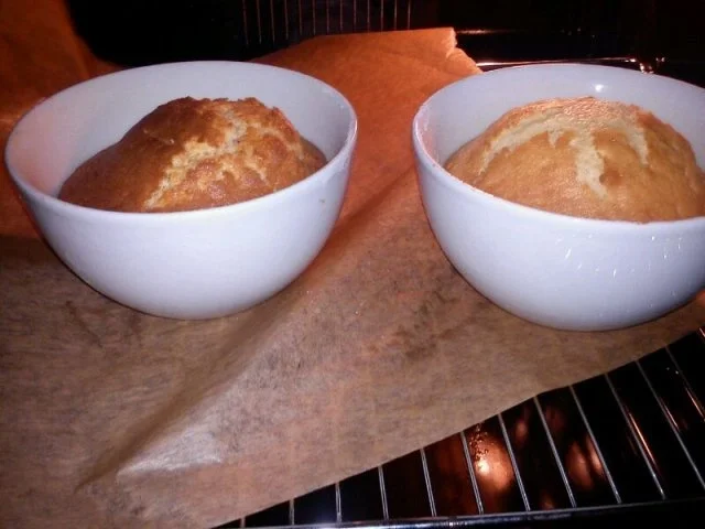 Rezept: Pinata Torte Bild Nr. 8 Pinata Torte - Rezept - Bild Nr. 8