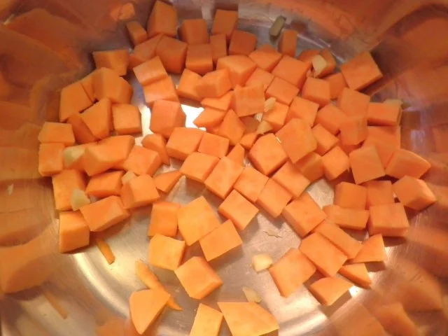 Rezept: Geschnetzeltes von der Kalbsleber ... Bild Nr. 10 Geschnetzeltes von der Kalbsleber ... - Rezept - Bild Nr. 10