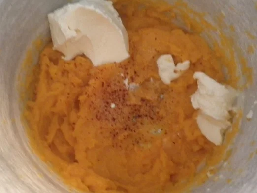 Rezept: Geschnetzeltes von der Kalbsleber ... Bild Nr. 11 Geschnetzeltes von der Kalbsleber ... - Rezept - Bild Nr. 11