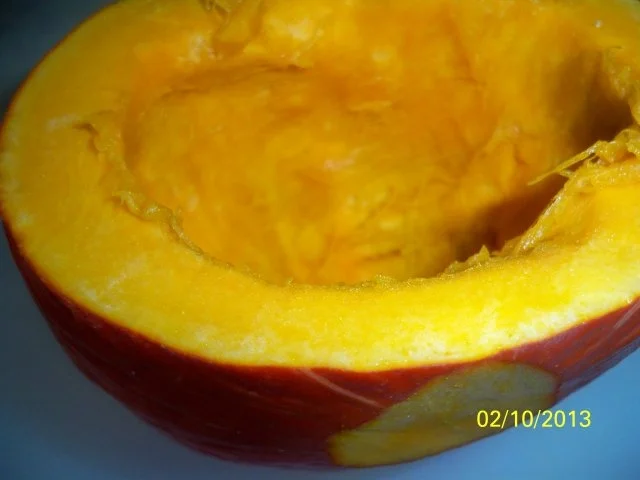 halloween:smashing pumkins soup - Rezept - Bild Nr. 3