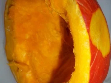 halloween:smashing pumkins soup - Rezept - Bild Nr. 4