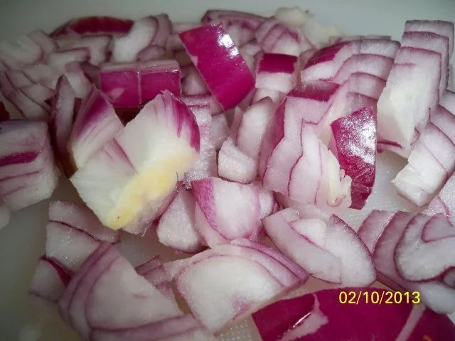 halloween:smashing pumkins soup - Rezept - Bild Nr. 5