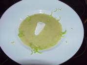 Kartoffel-Lauch-Suppe - Rezept