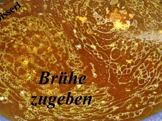 Sisserl's - Putenröllchen - Rezept - Bild Nr. 12