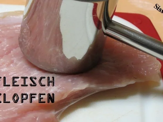 Sisserl's - Putenröllchen - Rezept - Bild Nr. 4