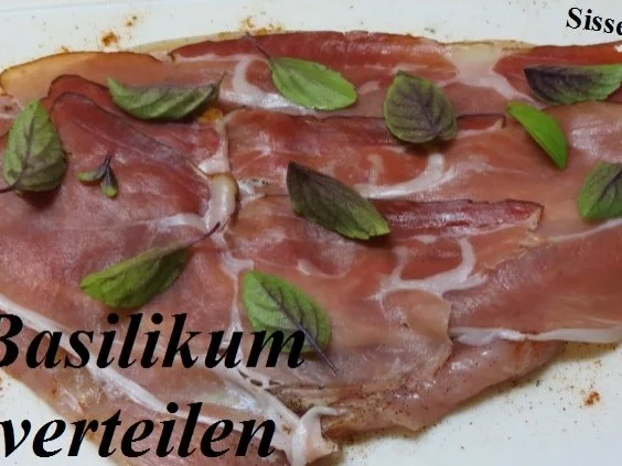 Sisserl's - Putenröllchen - Rezept - Bild Nr. 7